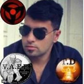 Daimon Winchester's photo