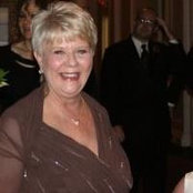 Cassandra Holmess foto