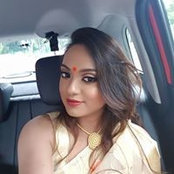 Priya Ravindran's photo