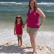 Amanda Mitchell's photo