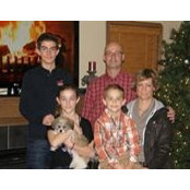 Annette Kuhn's photo