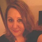 Sinem Otgunc Kanberoglu's photo