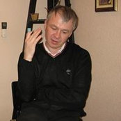 Игорь Клюев's photo