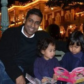 Aruna Basnayake's photo