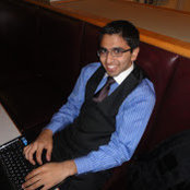 Saad Arshad's photo