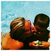 Kristen Conley's photo