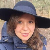 Lyuba Karpachova's photo