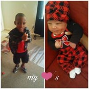 Foto von Deyonia Brown