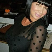 Tina Cameros foto