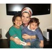 Fatma Tabbaa's photo