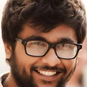 Dhruv Thakers foto
