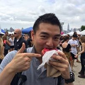 Daichi Fujii's photo
