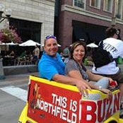Kristi Hebel's photo