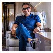 Grant Cardone Scientology's photo