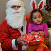 Sanaa Smyej's photo