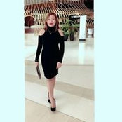 Belle's photo