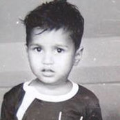 Naja Patil's photo