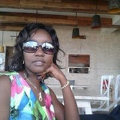 Rita Mwangi's photo