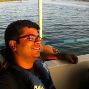 Mayank Kamthan's photo
