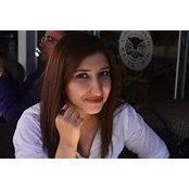Dilara Taciroğlu's photo