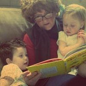 Mona Holland's photo