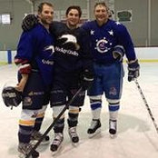 Louis-André Brind'Amour's photo