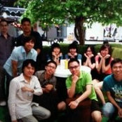 Chu Yonk's photo