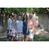 Kendra Julian's photo