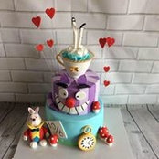 Sally Foweraker's photo