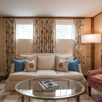 Historic Downtown Nantucket Residence