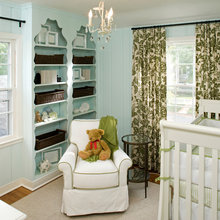 baby rooms