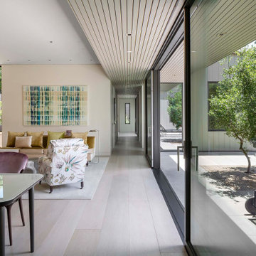 Mill Valley Modern