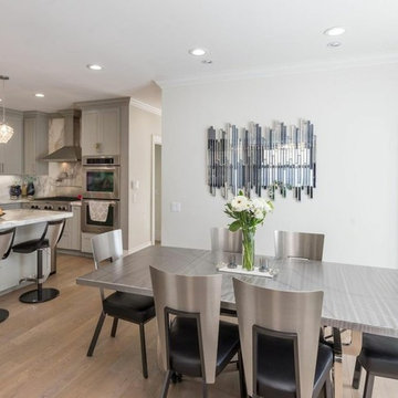 Kitchen Remodel, CA Arcadia