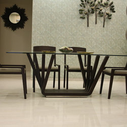 Show Bungalow - Florenza - Products