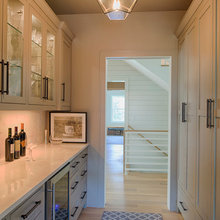 Butler pantry