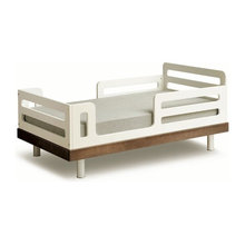 Toddler Bed
