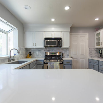 kitchenCRATE Cobblestone Manor, Modesto, CA