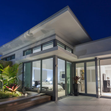 Development remodeling – Hollywood