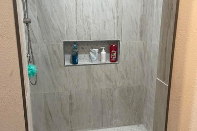Bathroom - bathroom idea in Austin