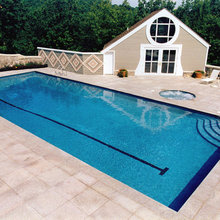 pools