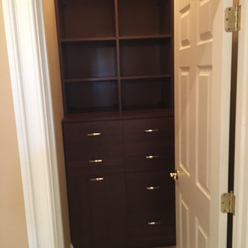 Newtown PA Walk In and Bathroom Closets