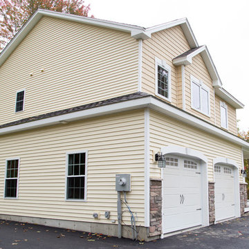 Charter Way, Auburn