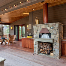 porch