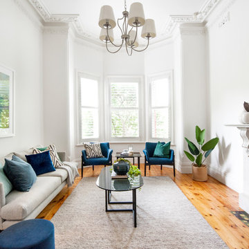 Hawthorn Grove