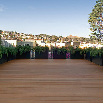 San Francisco Equilibrium House 1