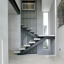 Nosara Stairs
