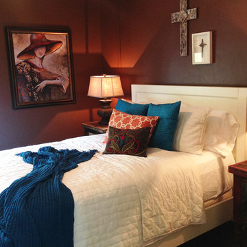 Guest Bedroom (After)