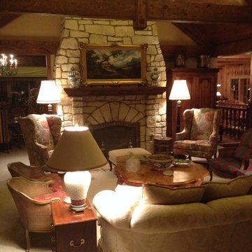 Grand Country House