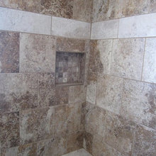 Bathroom Tile Professionals