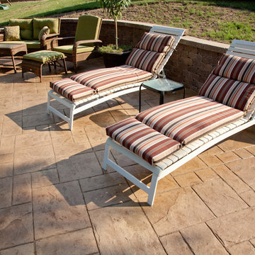 Leawood Pool & Outdoor Living